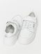Кросівки для хлопчика 37 колір білий ЦБ-00206671 SKT000881114 фото 3