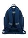 Рюкзак для хлопчиків Kite Education HW колір темно-синій ЦБ-00225121 SKT000921816 фото 3