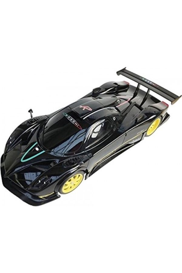Машинка на радиоуправлении Rastar Pagani Zonda R 1:24 RASTAR 454.01.17 ЦБ-00286149 фото