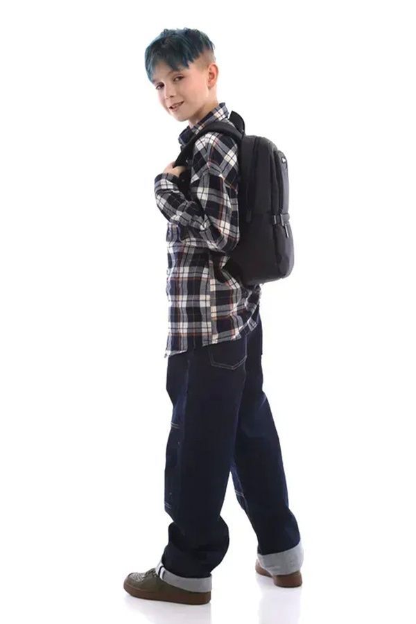 Рюкзак GoPack Education Teens GoPack GO25-119S-1 ЦБ-00281087 фото