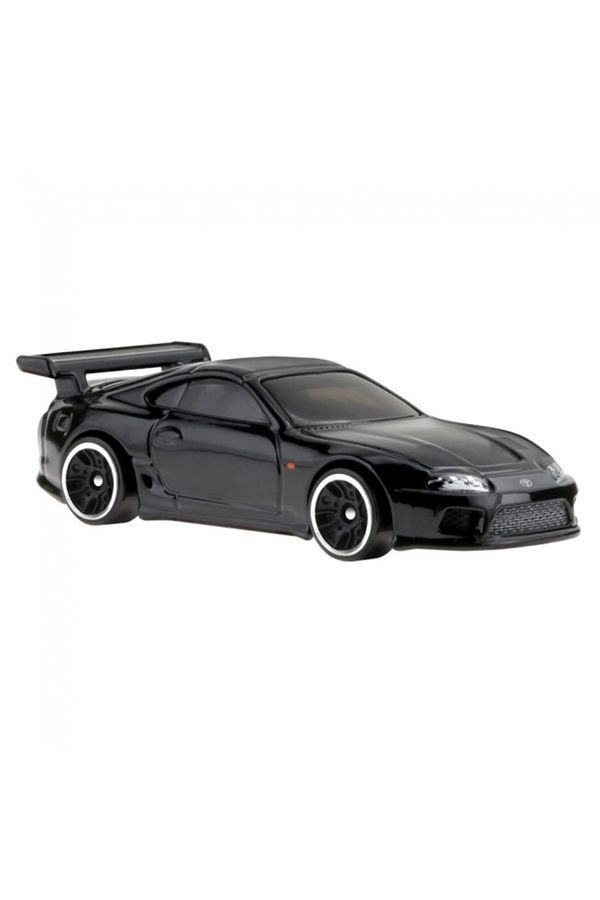 Тематична машинка - &ldquo;Форсаж&rdquo; Hot Wheels Hot Wheels HNR88 ЦБ-00220002 фото