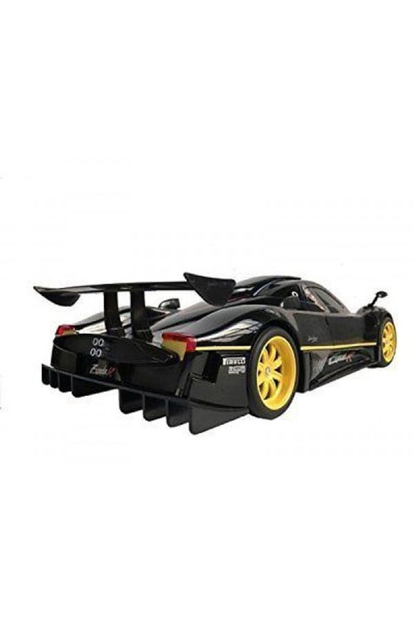 Машинка на радиоуправлении Rastar Pagani Zonda R 1:24 RASTAR 454.01.17 ЦБ-00286149 фото