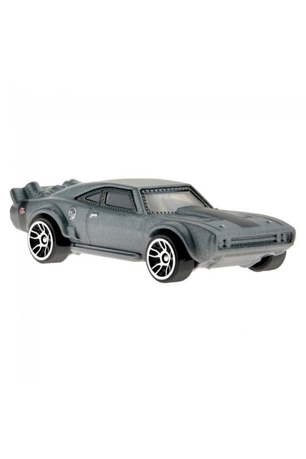Тематична машинка - &ldquo;Форсаж&rdquo; Hot Wheels Hot Wheels HNR88 ЦБ-00220002 фото