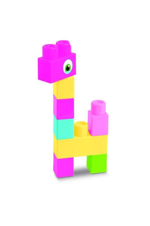 Конструктор Kids Blocks Wader 41590 ЦБ-00281942 фото