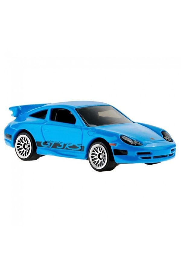 Тематична машинка - &ldquo;Форсаж&rdquo; Hot Wheels Hot Wheels HNR88 ЦБ-00220002 фото