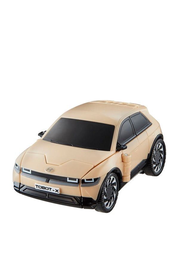 Игрушка-трансформер S5 смарт-ТОБОТ X TOBOT 301162 ЦБ-00276040 фото