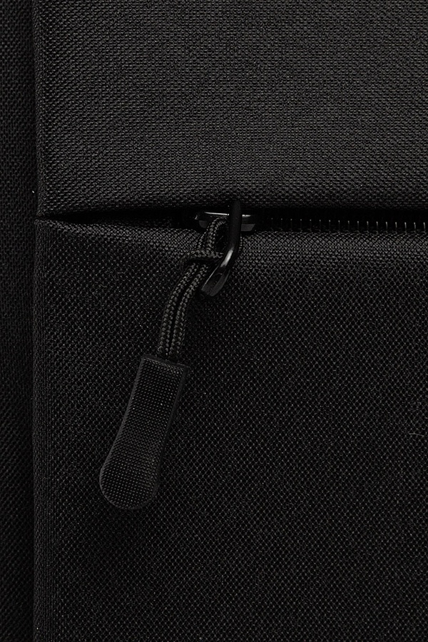 Чоловічий спортивний рюкзак колір чорний ЦБ-00197129 SKT000860548 фото