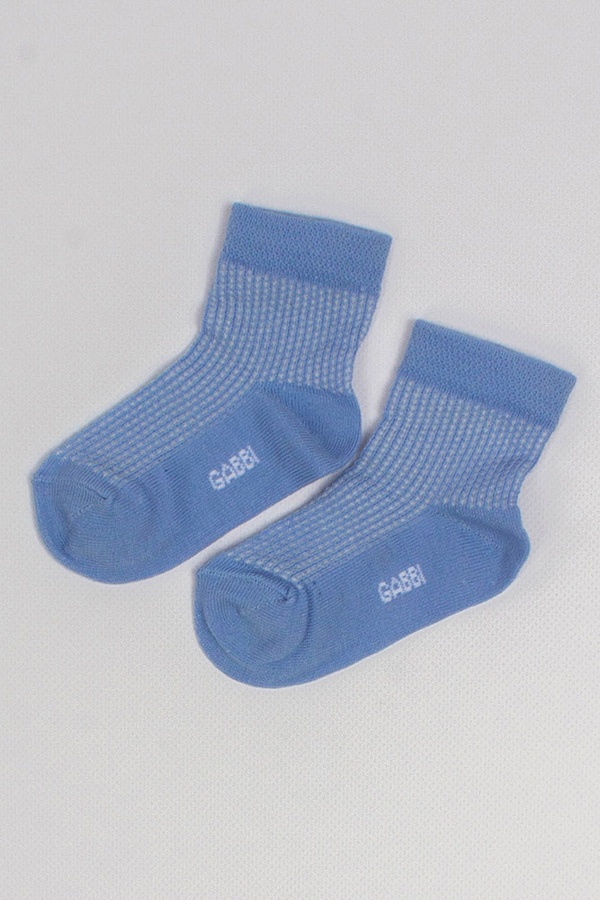 Шкарпетки на хлопчика 20-21 колір синій ЦБ-00170732 SKT000571303 фото