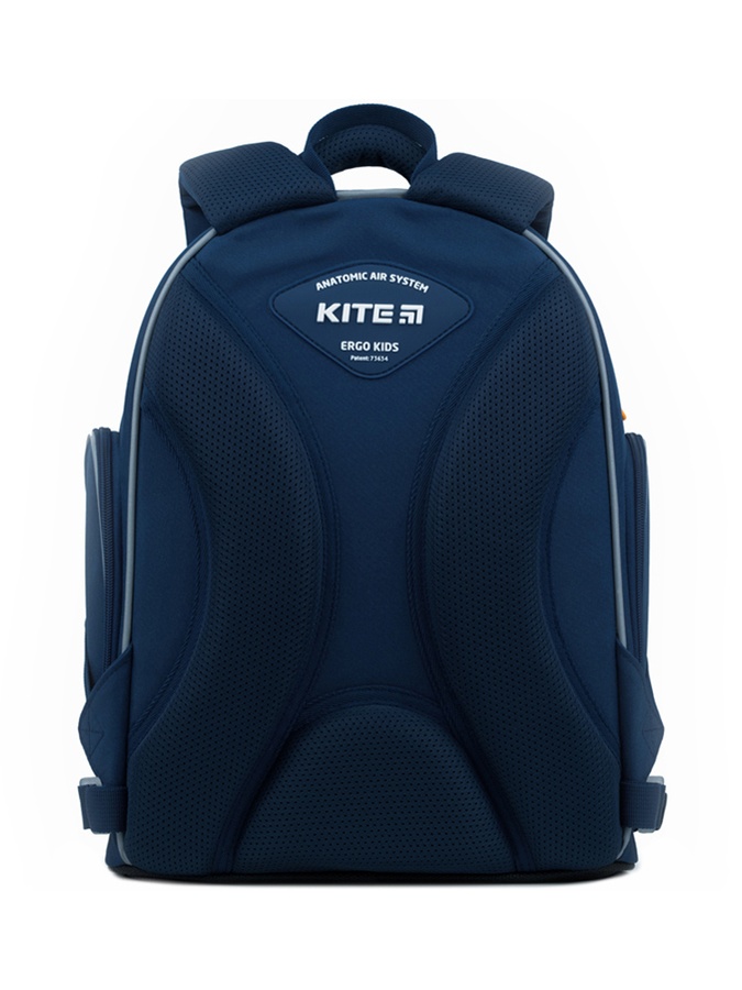 Рюкзак для хлопчиків Kite Education HW колір темно-синій ЦБ-00225121 SKT000921816 фото