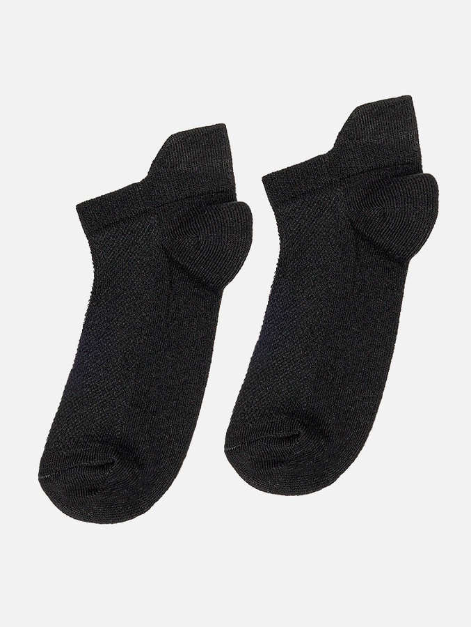 Шкарпетки для хлопчика 27-30 колір чорний ЦБ-00218279 SKT000904220 фото