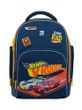Рюкзак для хлопчиків Kite Education HW колір темно-синій ЦБ-00225121