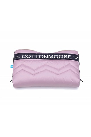 Муфта - Cottonmoose Northmuff колір бежевий ЦБ-00208547 SKT000884844 фото