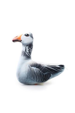 Подарочная игрушка "Гусь" INKATOYS PRIG0_SU ЦБ-00296109 фото