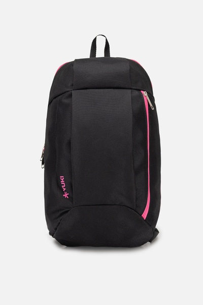 Спортивний рюкзак для дівчинки колір чорний ЦБ-00251850 SKT000997536 фото