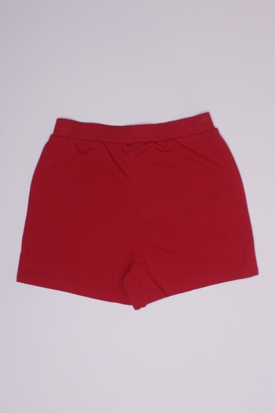 Женская юбка 42 цвет красный ЦБ-00192055 SKT000847963 фото