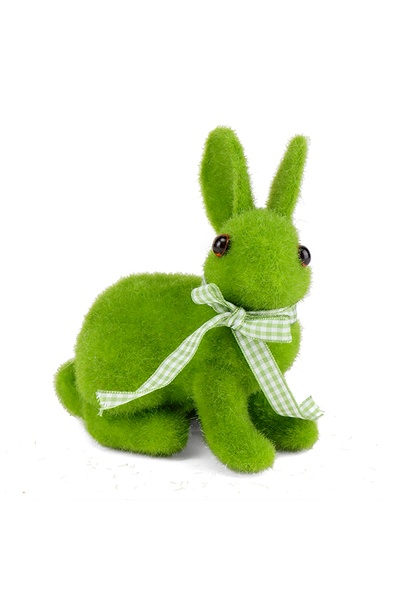 Салатовий кролик колір салатовий ЦБ-00243819 SKT000969516 фото