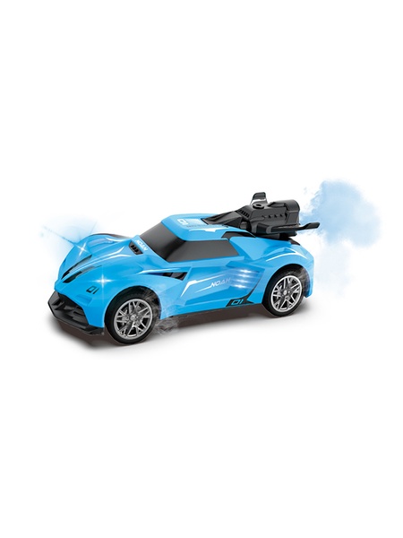 Автомобіль Spray Car на радіокеруванні – Sport колір блакитний ЦБ-00225602 SKT000922409 фото