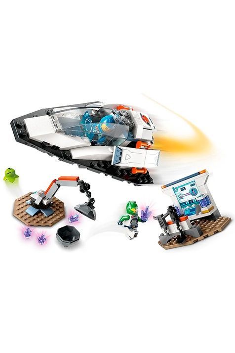 ᐉ Купить Конструктор LEGO City 