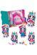 Розвиваюча гра з липучками &laquo;Єдиноріжка&raquo; Vladi Toys VT1320-01 ЦБ-00292262 фото 2