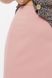 Женская юбка 42 цвет розовый ЦБ-00191114 SKT000844850 фото 2