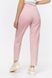 Жіночі штани 40 колір рожевий ЦБ-00190783 SKT000843454 фото 3