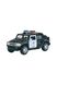 Машинка "Поліція" колір різнокольоровий 00-00095915 SKT000117961 фото 1