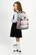 Рюкзак ортопедический школьный Kite Education teens Fancy KITE K26-727M-2 ЦБ-00297759 фото 3