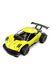 Автомобиль с радиоуправлением Speed racing drift Aeolus цвет желтый ЦБ-00204472 SKT000876256 фото 2