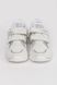 Кросівки на дівчинку 36 колір білий ЦБ-00172437 SKT000577108 фото 6