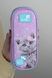 Пенал шкільний Kite Studio Pets KITE SP26-599 ЦБ-00297739 фото 7
