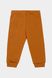 Костюм зі штанами для хлопчика 68 колір бежевий ЦБ-00233964 SKT000942767 фото 3