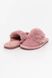 Жіночі домашні капці 34 колір рожевий ЦБ-00201630 SKT000870958 фото 4
