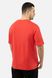 Чоловіча футболка 44 колір червоний ЦБ-00241587 SKT000961974 фото 4