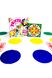Развлекательная игра "Твистер dance mix" цвет разноцветный ЦБ-00199043 SKT000865017 фото 2
