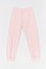 Пижама для девочки 110 цвет розовый ЦБ-00189534 SKT000840320 фото 5
