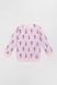 Пижама для девочки 110 цвет розовый ЦБ-00189534 SKT000840320 фото 2