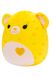 М'яка іграшка SQUISHMALLOWS – ГЕПАРД ЛЕКСІ колір різнокольоровий ЦБ-00246768 SKT000985297 фото 2