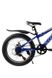 Дитячий спортивний велосипед 20 '' CORSO «AERO» колір сіро-синій ЦБ-00226600 SKT000924569 фото 3