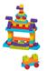 Набір - дитячий конструктор колір різнокольоровий ЦБ-00241493 SKT000961715 фото 2
