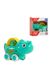 Каталка - "Динозавр" цвет зеленый ЦБ-00217139 SKT000902162 фото 1