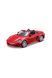 Автомодель - Porsche 718 Boxster Bburago 18-43049 ЦБ-00221467 фото 2