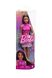 Кукла Barbie "Модница" в розовом топе со звездным принтом цвет разноцветный ЦБ-00250283 SKT000992849 фото 1