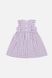 Сукня для дівчинки 98 колір бузковий ЦБ-00191865 SKT000847126 фото 2