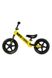 Велобіг "CORSO NEO" колір жовтий ЦБ-00245766 SKT000982692 фото 2