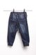 Джогеры джинсовые на мальчика 92 цвет синий ЦБ-00148375 SKT000509276 фото 2
