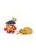 Фигурка PIRATIX серии "Golden Treasure" PPX1D824IN00 ЦБ-00288956 фото 3