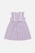 Сукня для дівчинки 98 колір бузковий ЦБ-00191865 SKT000847126 фото 1
