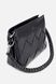 Жіноча сумка колір чорний ЦБ-00244048 SKT000970073 фото 3