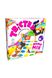 Развлекательная игра "Твистер dance mix" цвет разноцветный ЦБ-00199043 SKT000865017 фото 1