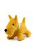 М'яка іграшка "Собачка Ларік" колір коричневий ЦБ-00236509 SKT000952420 фото 2